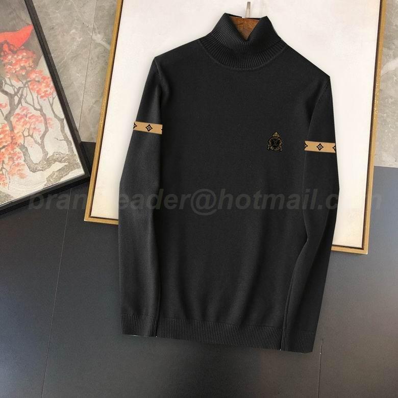 LV Men's Sweater 114